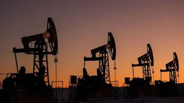 نفت برنت به بالاترین قیمت ۵ ماه اخیر رسید