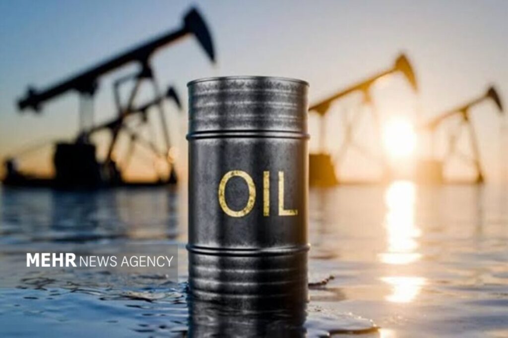 نفت برنت و WTI در بازار جهانی با افزایش قیمت مواجه شدند