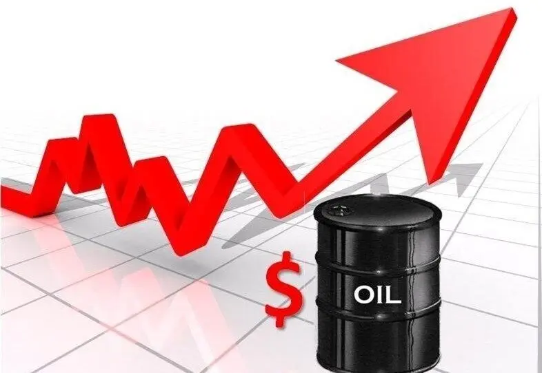نفت نزدیک به ۱۲۰ دلار کاهش ذخایر نفت خام آمریکا