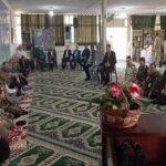 نقش کلیدی عقیدتی سیاسی در تقویت ایمان و انسجام فکری ارتش