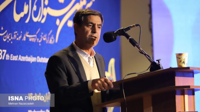 نماینده تبریز توجه به معیشت کارگران اولویت اساسی کشور است