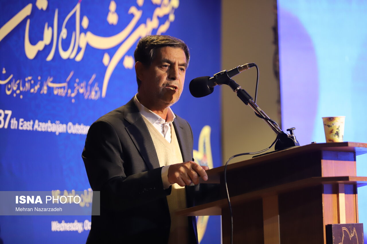 نماینده تبریز توجه به معیشت کارگران اولویت اساسی کشور است