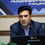 نهاوندی صندوق ملی محیط زیست به صنایع و معادن برای کاهش آلایندگی تسهیلات می دهد