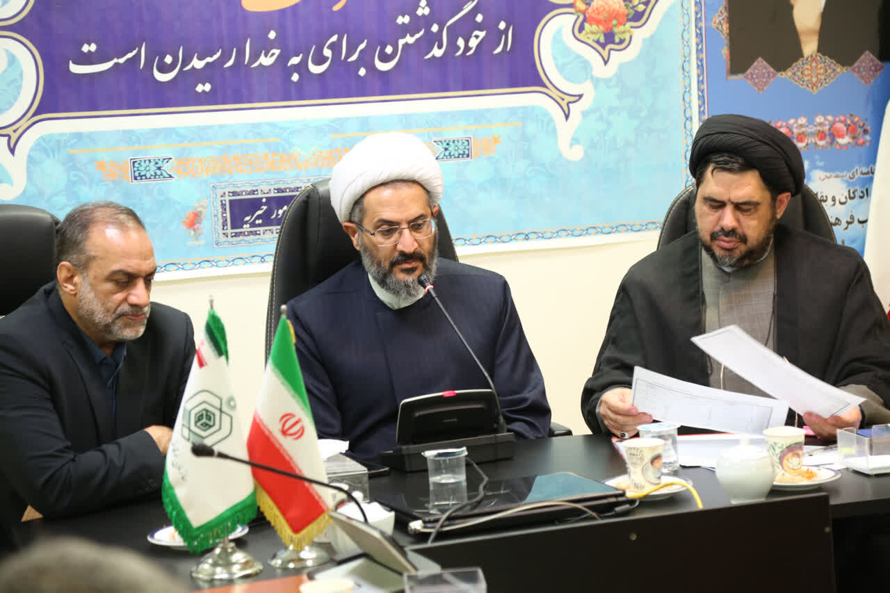 نهمین دوره طرح زائران حرم حسینی با اعزام ۴۰۰ زائر آغاز می شود