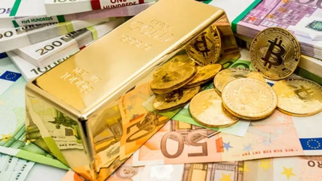 نوسان بازار مالی ایران پیش از تعطیلی جمعه ۸ آبان