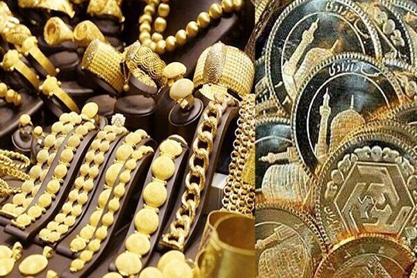 نوسانات غیرمعمول قیمت طلا و سکه در پی اخبار مذاکرات ایران و آمریکا