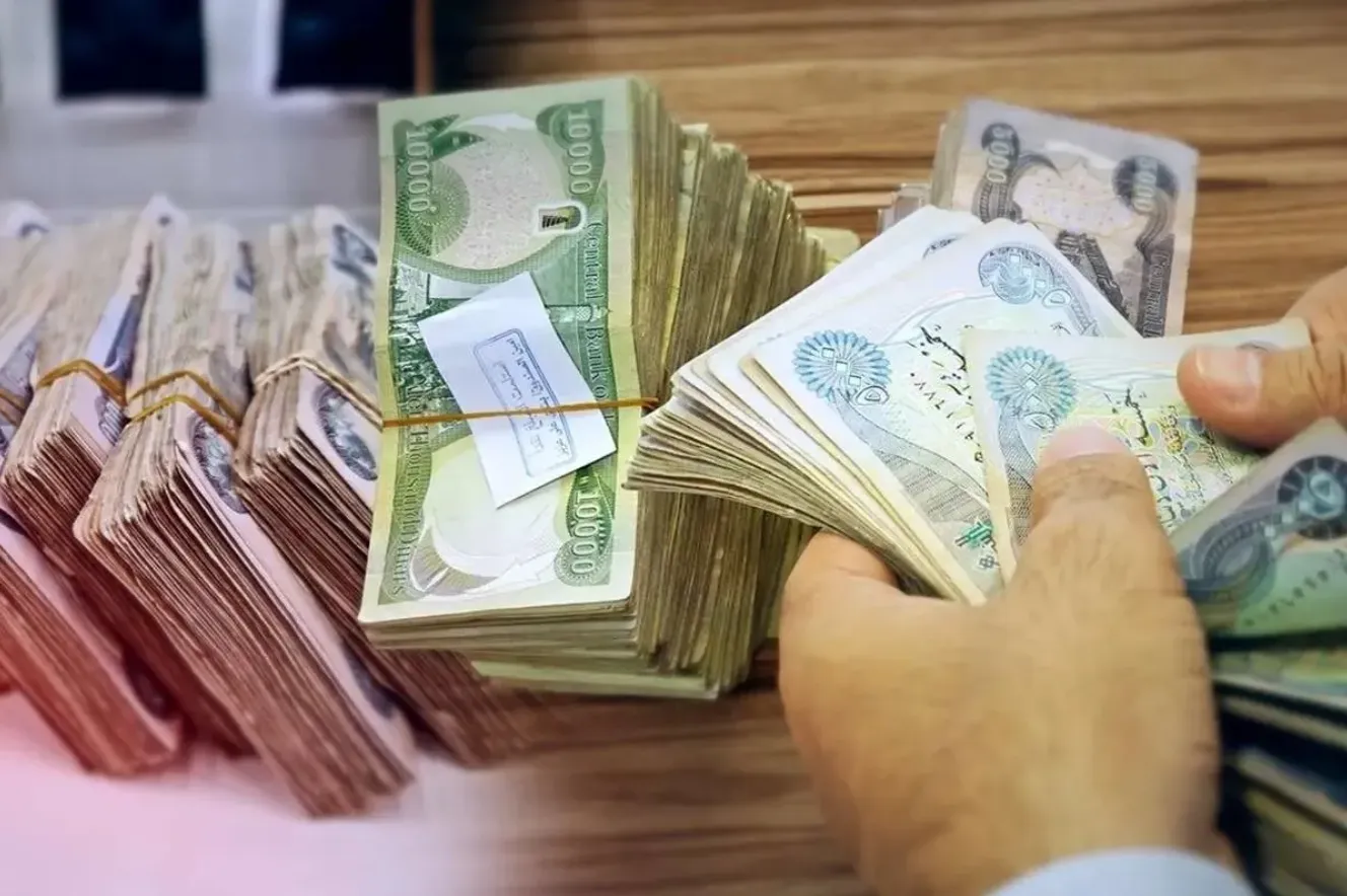 نوسانات نرخ دلار دینار عراق را در مشهد تحت تأثیر قرار داد