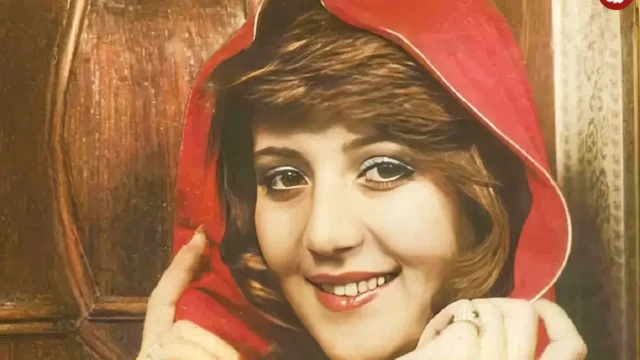 نوش آفرین