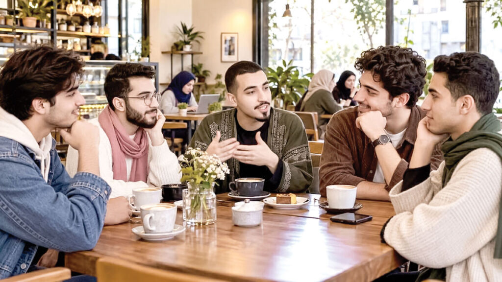 نگاهی به نیاز نوجوانان به پاتوق و حساسیت بزرگسالان درباره این فضاها جای خالی معاشرت جای پ ر قضاوت