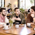نگاهی به نیاز نوجوانان به پاتوق و حساسیت بزرگسالان درباره این فضاها جای خالی معاشرت جای پ ر قضاوت