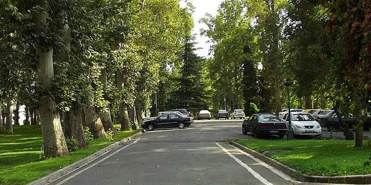 نیاوران