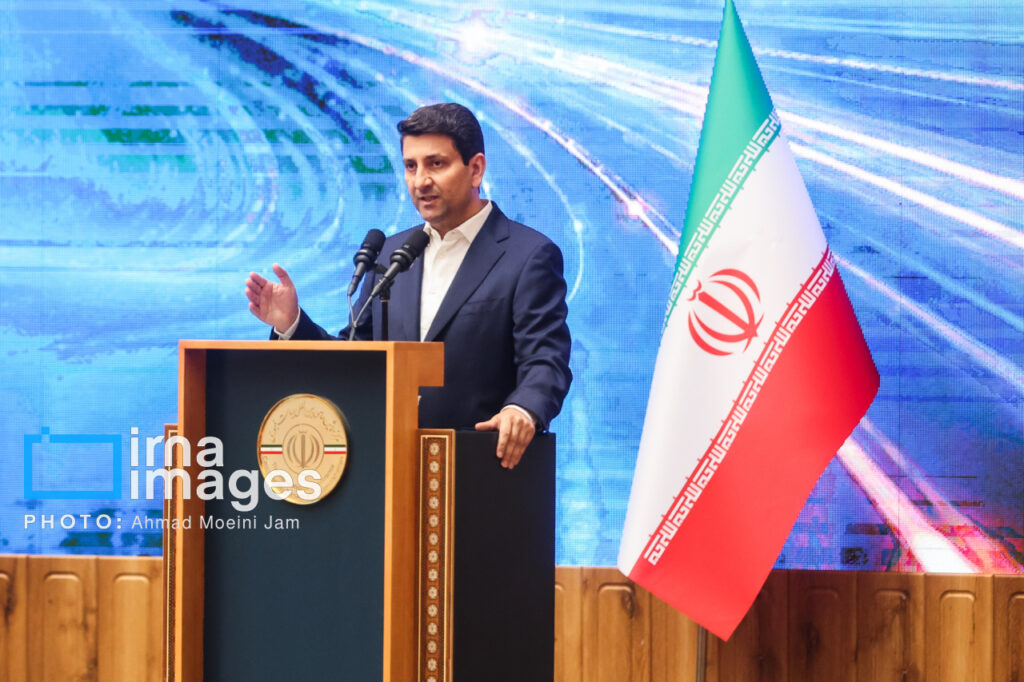 هاشمی پیوند کالا و داده برای تحول اقتصادی روستاها ضروری است