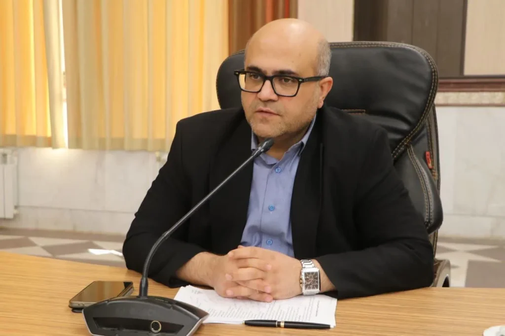 هدف گذاری کشت ۱۷۴ هزار هکتار گندم و ۴۴ هزار هکتار جو در قزوین