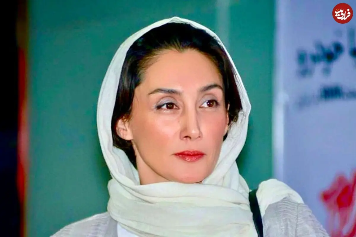 هدیه تهرانی