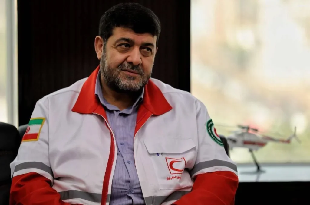 هر زمان سازمان غذا ودارو اعلام نیاز کند برای تأمین و انتقال دارو محدودیتی نداریم