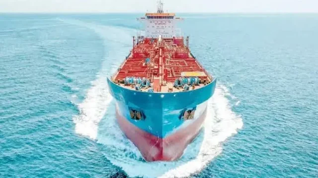 هزینه حمل نفت به رکورد تاریخی رسید