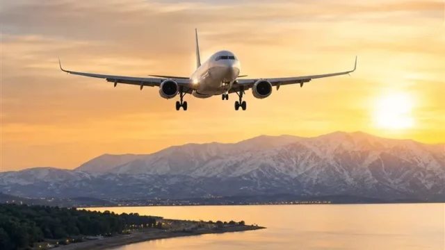 هشدار امریکن ایرلاینز گرانی بلیت ها ادامه دارد