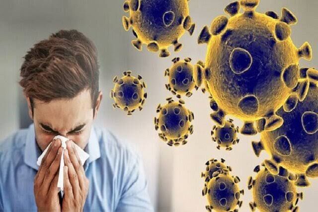 هشدار درباره شیوع بیماری های ویروسی در زمستان ۷ توصیه برای حفظ سلامت خانواده
