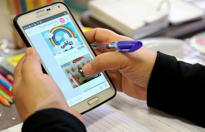 هشدار پلیس درباره سرقت حساب های والدین با جعل هویت کادر مدارس و پشتیبانی شاد