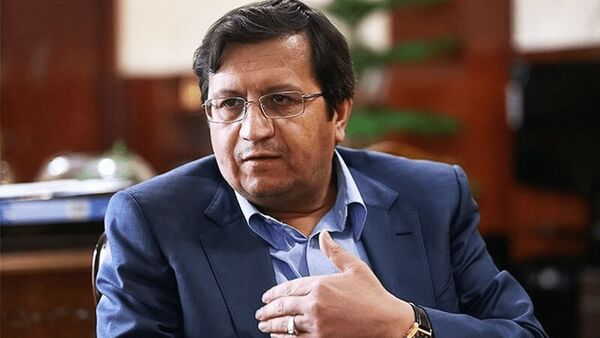 همتی ادعای فروپاشی اقتصاد ایران واقعیت ندارد
