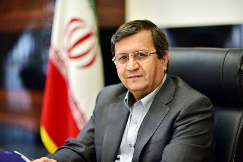 همتی بانک مرکزی برای کنترل تورم و تأمین ارز برنامه دارد