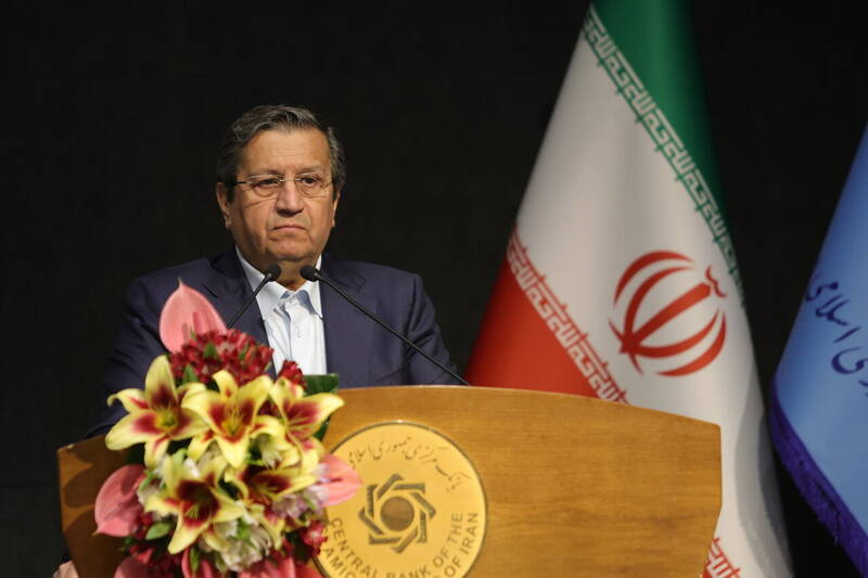 همتی به ادعاهای وزیر خزانه داری آمریکا واکنش نشان داد