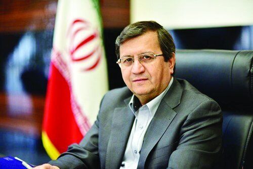 همتی تأمین ۲۵ میلیارد دلار ارز برای واردات در شرایط فشار اقتصادی