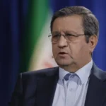 همتی مهار تورم و تأمین کالاهای ضروری مردم هدف اصلی است