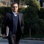 همتی مهار تورم و تامین کالا اولویت بانک مرکزی است