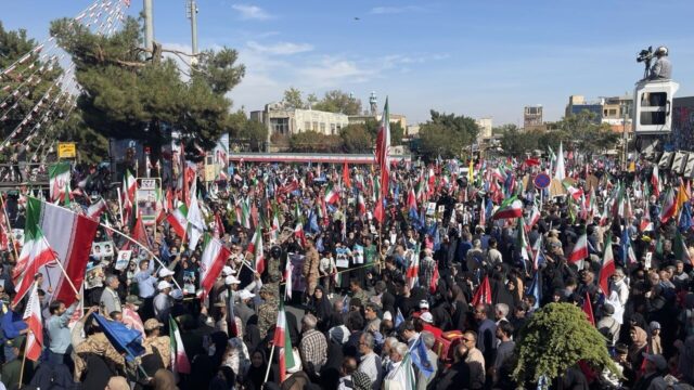 همدلی ملی در لرستان اجتماع جان فدایان دلی برای ایران