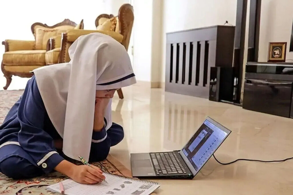 همه چیز درباره تعطیلی مدارس و مجازی شدن آموزش تصمیم نهایی آموزش وپرورش چیست