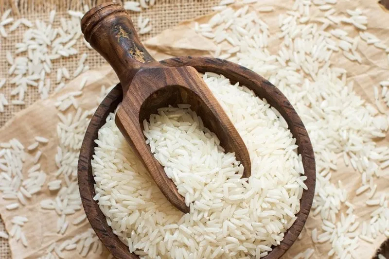 هند همچنان سلطان برنج جهان با صادرات ۲۴ ۵ میلیون تن