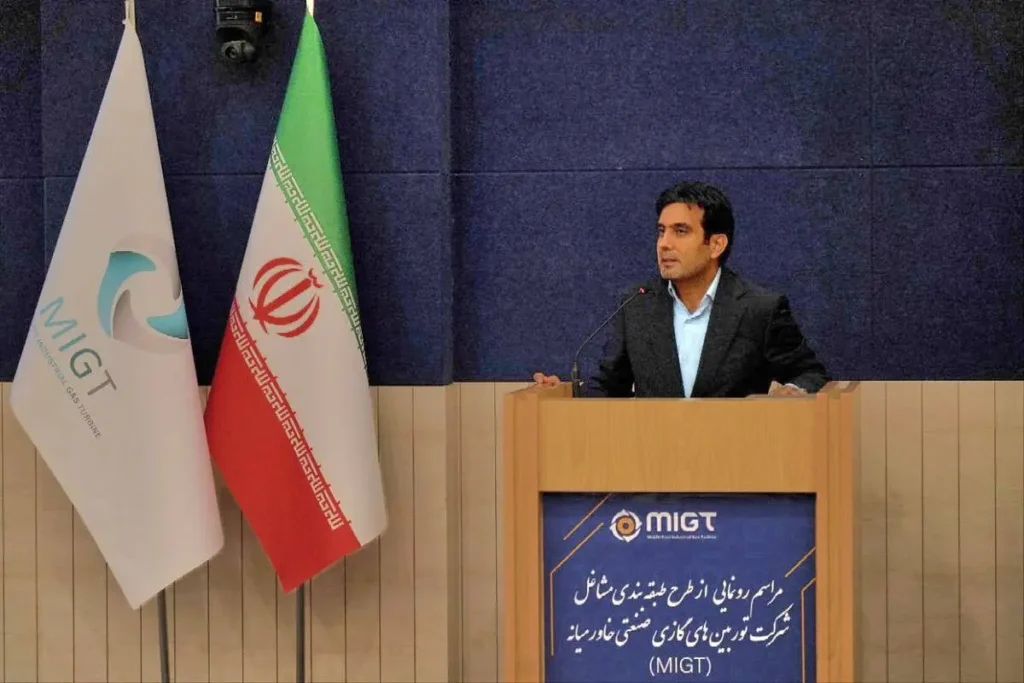 هوش مصنوعی تغییرات اساسی در مدیریت منابع انسانی