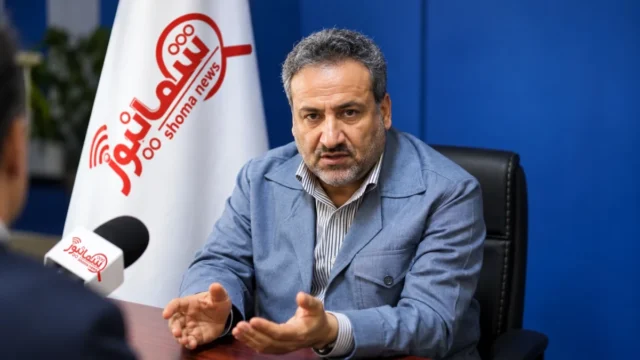 هوشمندسازی خدمات بیمه مرکزی گامی به سوی شفافیت و پاسخگویی سریعتر