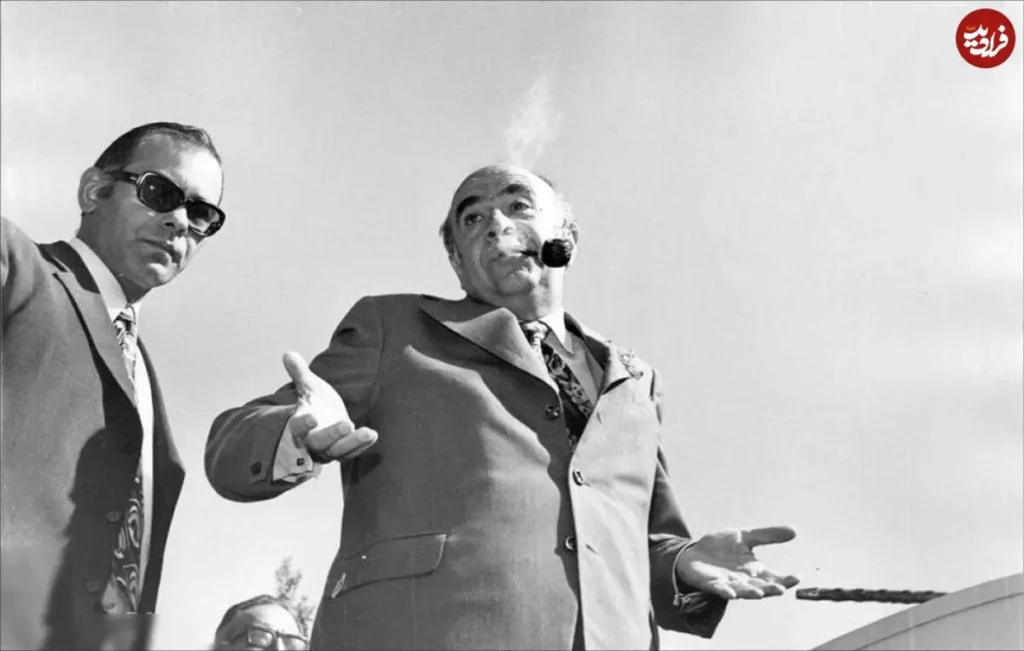 هویدا قدیمی