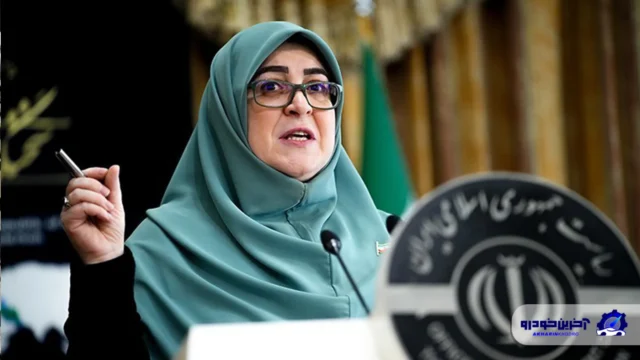 واردات خودرو ایرانیان مقیم خارج متوقف شد تمرکز بر جذب سرمایه گذار خارجی