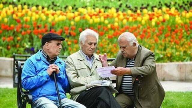 واریز حقوق بازنشستگان لشکری آغاز شد اما معوقات به حساب نیامد