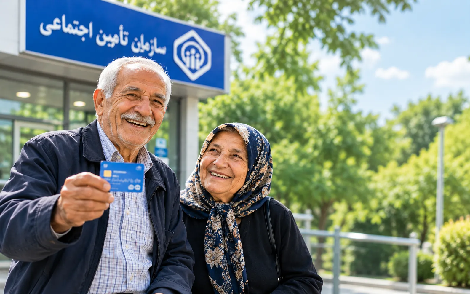 واریز معوقات بازنشستگان تا ۹ آبان ادامه دارد