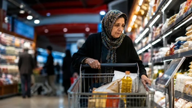 واریز ۵۰۰ هزار تومان اعتبار جدید کالابرگ برای برخی خانوارها