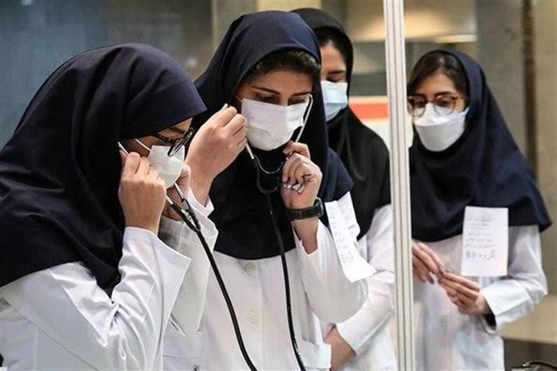 وام ازدواج دانشجویان پزشکی به ۱۰۰ میلیون تومان رسید