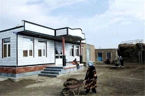 وام مسکن روستایی به ۴۰۰ میلیون تومان رسید