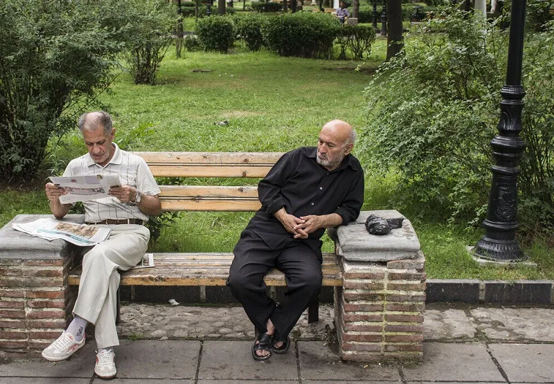 وام های حمایتی بازنشستگان ۶۰ و ۷۵ میلیون تومان با سود ۴ درصد