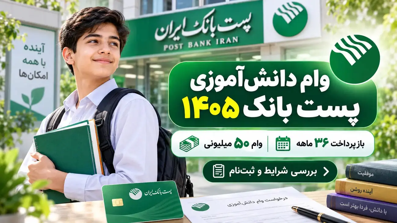 شرایط وام ۲ میلیارد تومانی بانک مهر ایران با کارمزد ۴ درصد