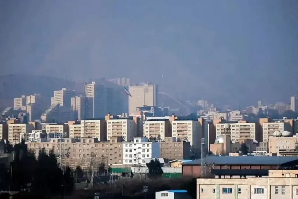 وام ۲ ۴ میلیاردی مسکن آیا برای خرید خانه ای در تهران کافی است