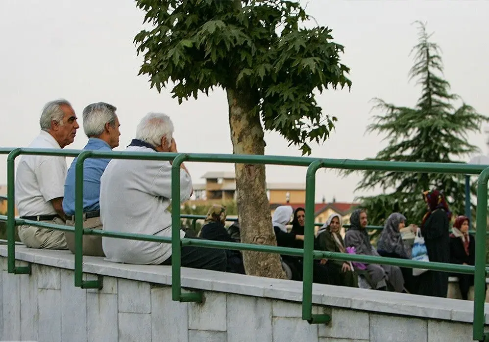 وام ۵۰ میلیونی حمپاد فرصتی برای بازنشستگان و فرزندان آنها