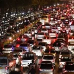 واکنش عجیب سخنگوی شهرداری به ترافیک تهران