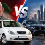واکنش کنایه آمیز شجاعیان به اظهارات میرسلیم درباره تیبا