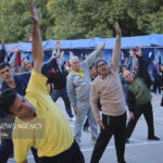 ورزش اشتباه می تواند قندخون شما را به خطر بیاندازد