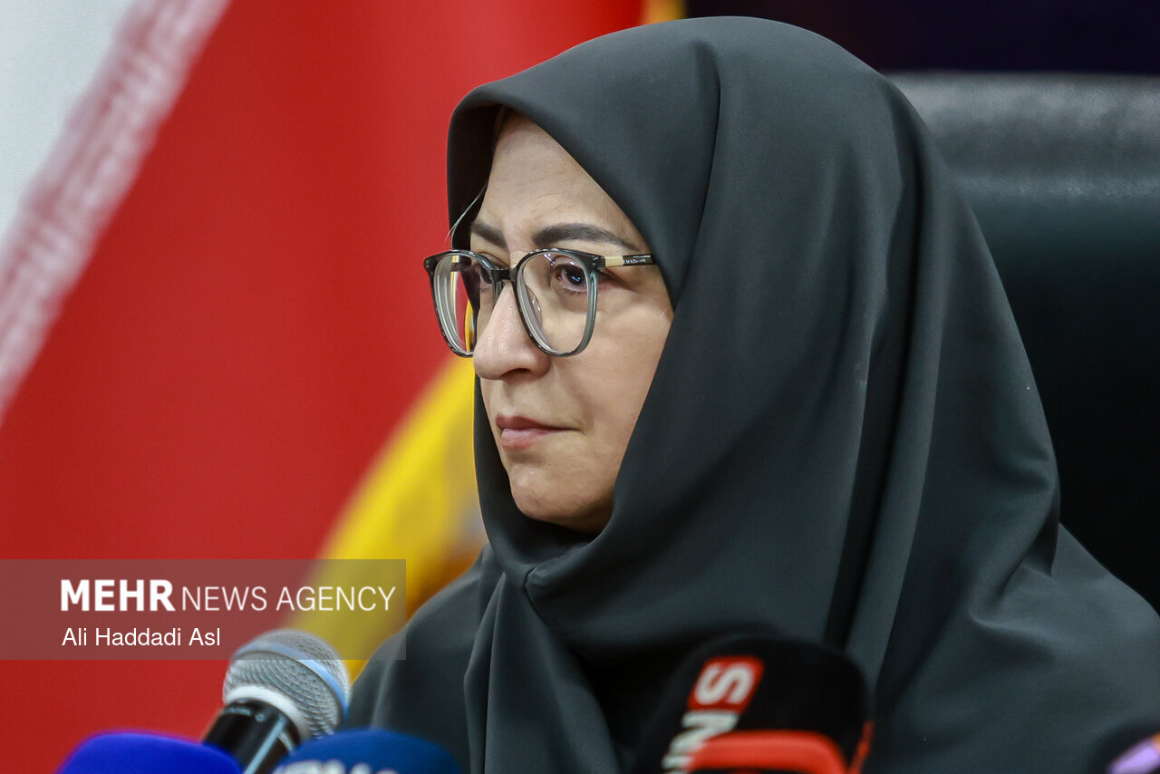 ورود معاون رئیس جمهور به خراسان جنوبی با استقبال مسئولان و برنامه های ویژه