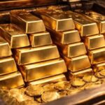 ورود ۱۰۳۰ میلیارد تومان پول حقیقی به صندوق های طلا